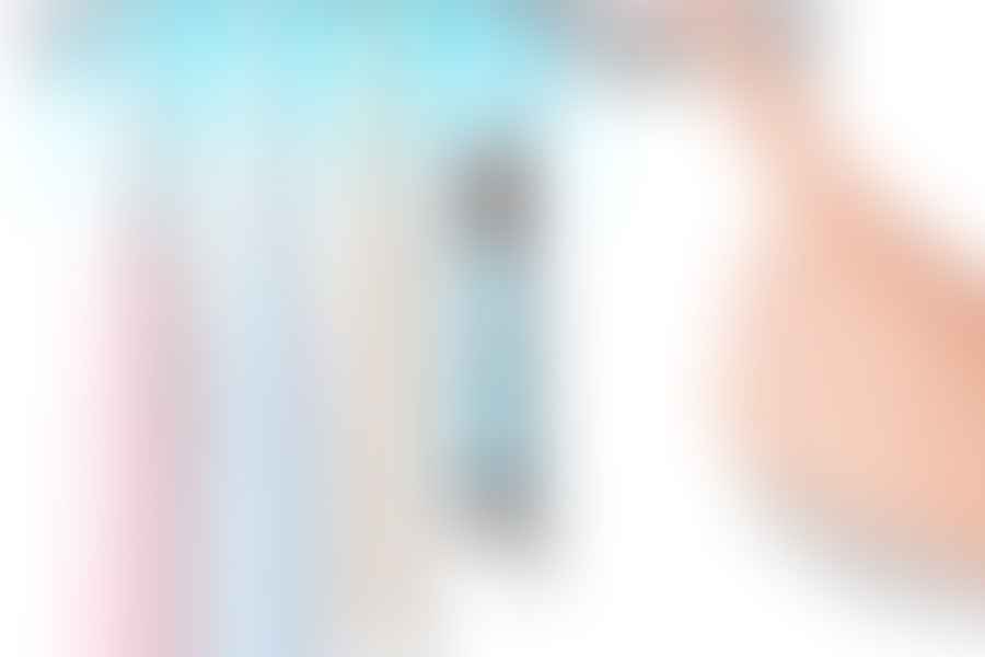 UV Toothbrush Sanitizer