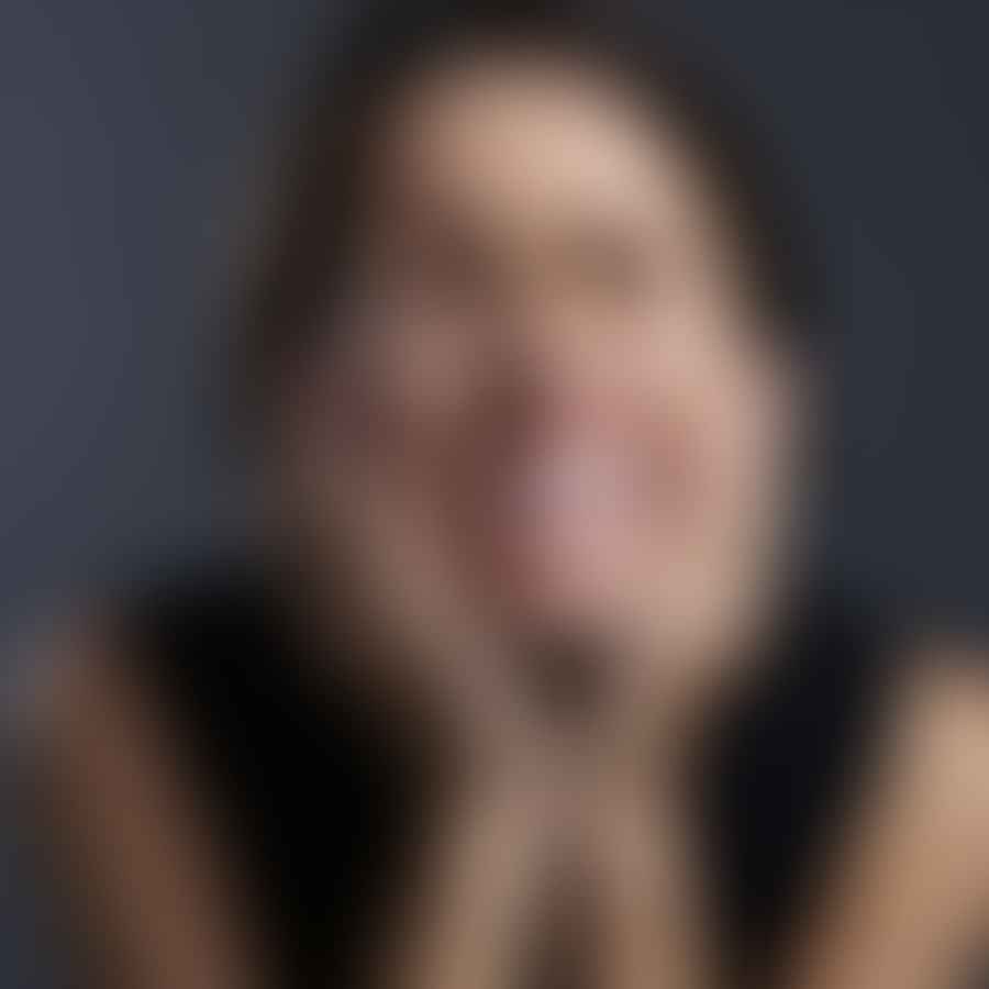 A person seeking professional help for persistent toothache