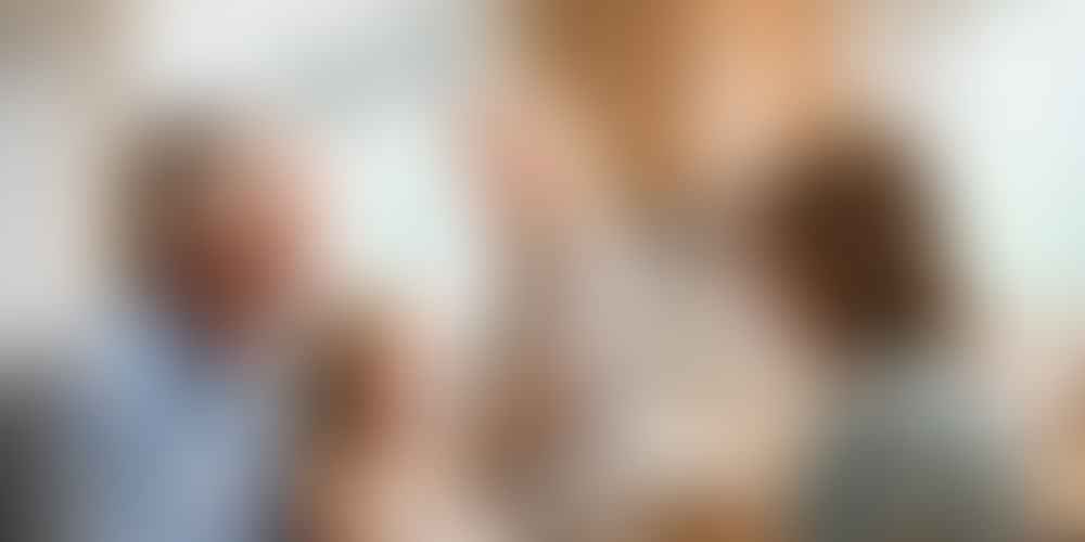 Serving All Ages: The Advantages of a Family Dentistry Practice