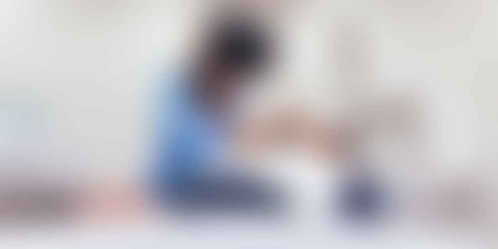How can I overcome my fear of going to the dentist?
