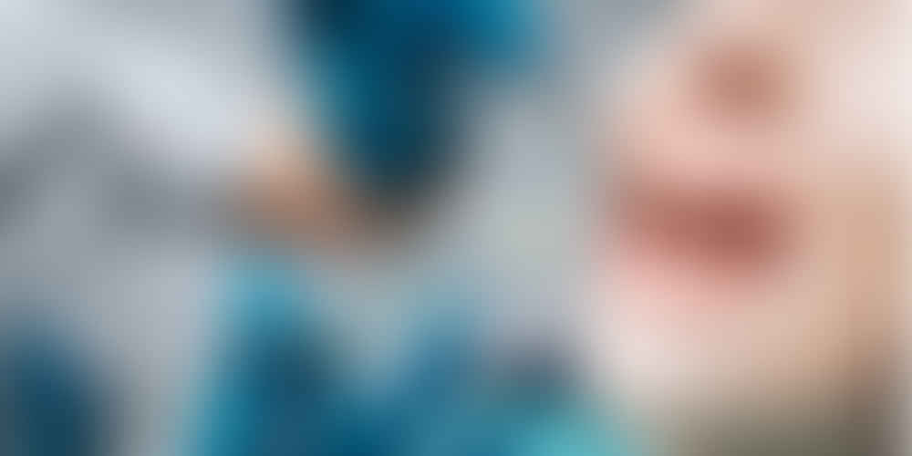 Is local anesthesia safe at a dentist?