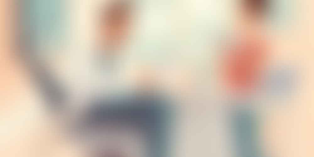 What are the most common problems for patients in a dental clinic?