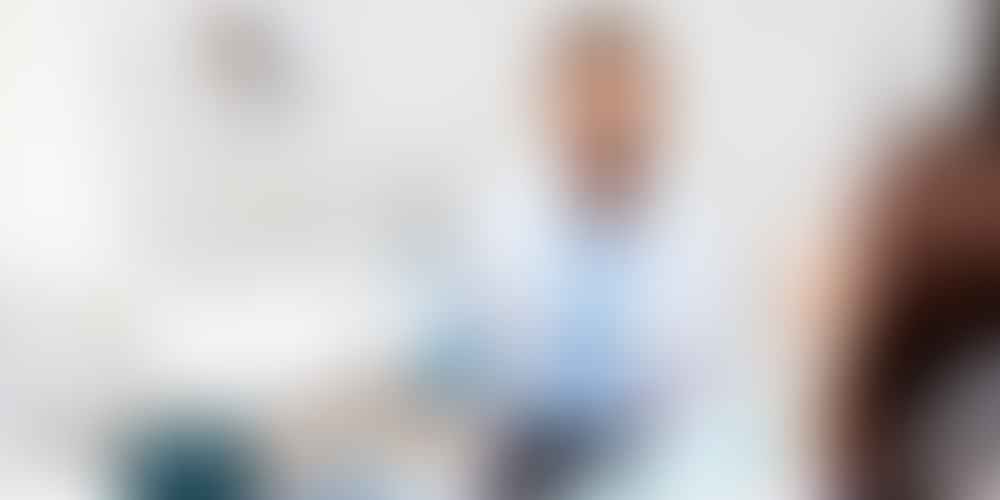 What is the step-by-step guide for completing dental treatment?