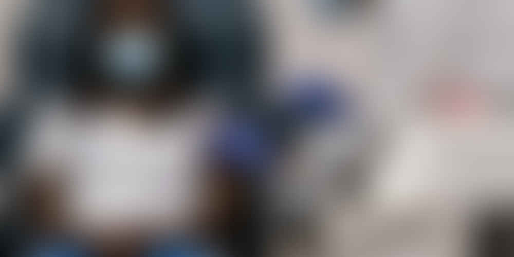 What should I do if my dentist refuses to see me?