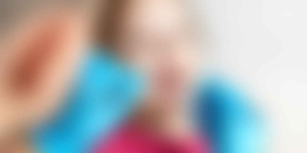 Why should I take my child to the dentist?