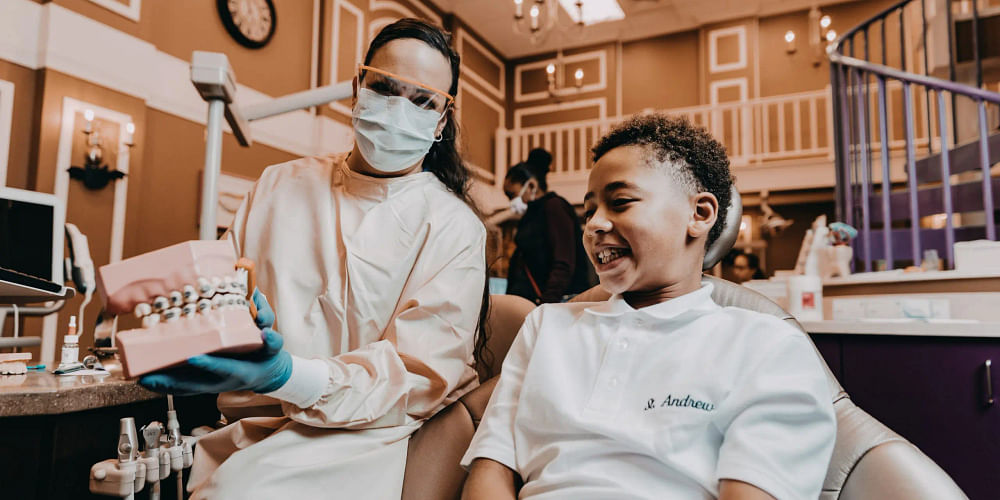 Where can I find affordable dental care services?