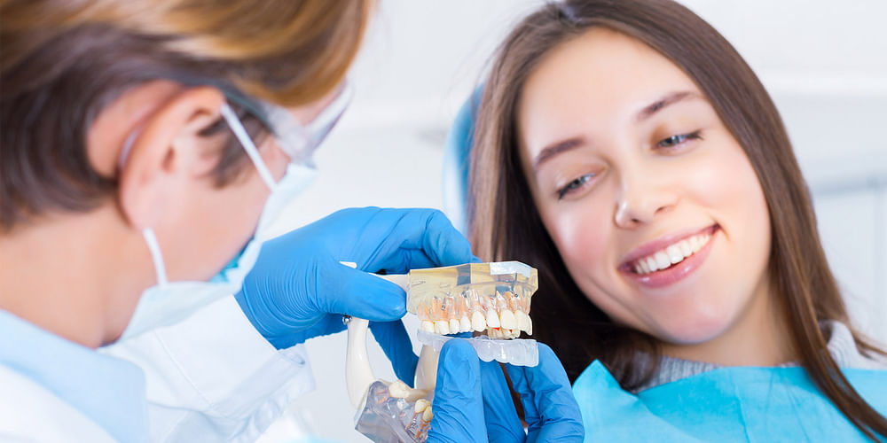 Where can I find good dental recommendations?