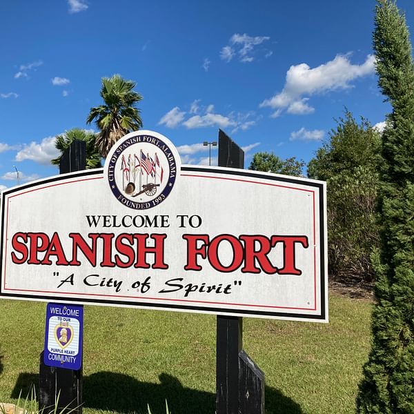 Best Dental Clinics in Spanish Fort, Alabama
