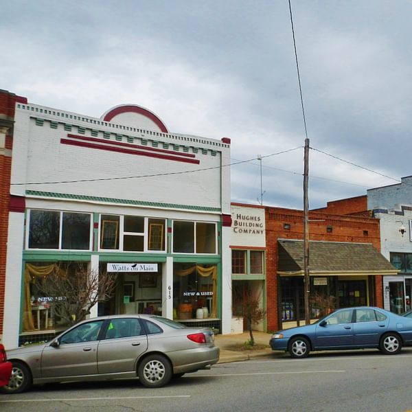 Best Dental Clinics in Montevallo, Alabama
