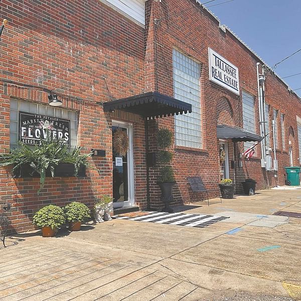 Best Dental Clinics in Tallassee, Alabama