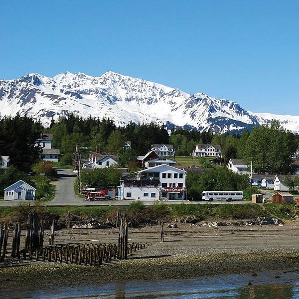 Best Dental Clinics in Haines, Alaska