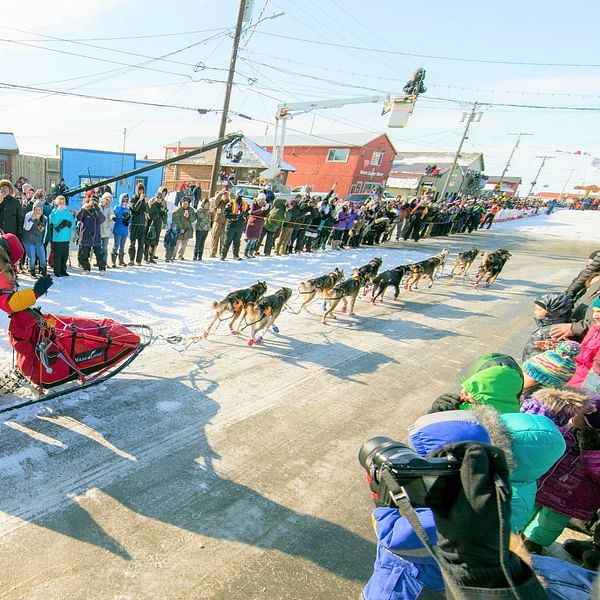 Best Dental Clinics in Nome, Alaska