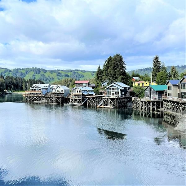 Best Dental Clinics in Seldovia, Alaska