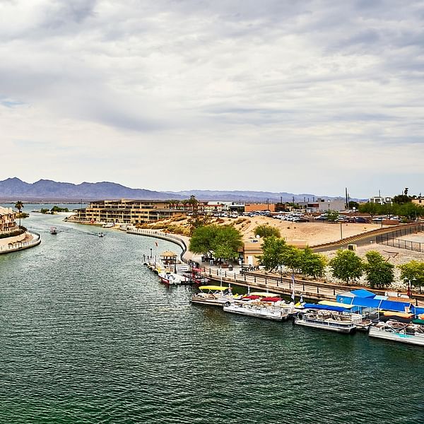 Best Dental Clinics in Lake Havasu City, Arizona