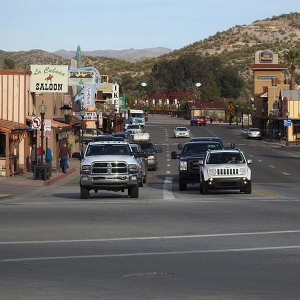 Best Dental Clinics in Wickenburg, Arizona