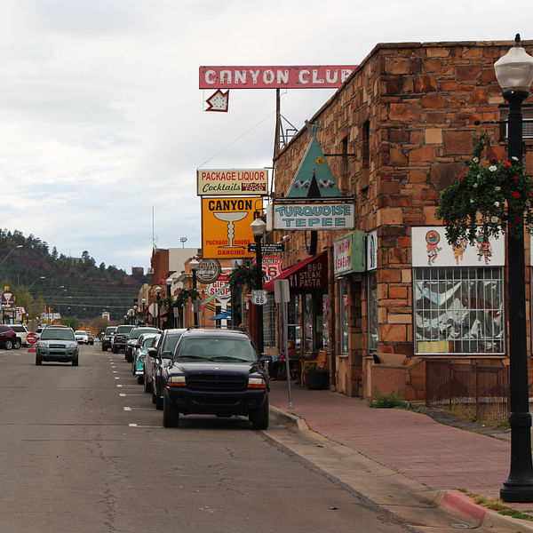 Best Dental Clinics in Williams, Arizona