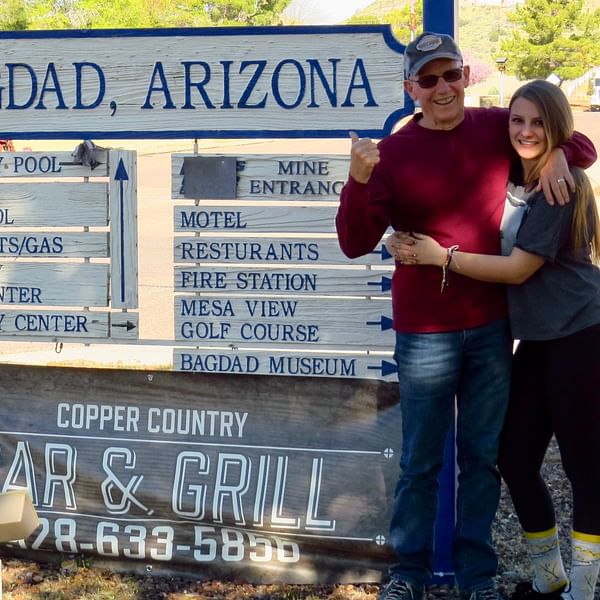 Best Dental Clinics in Bagdad, Arizona