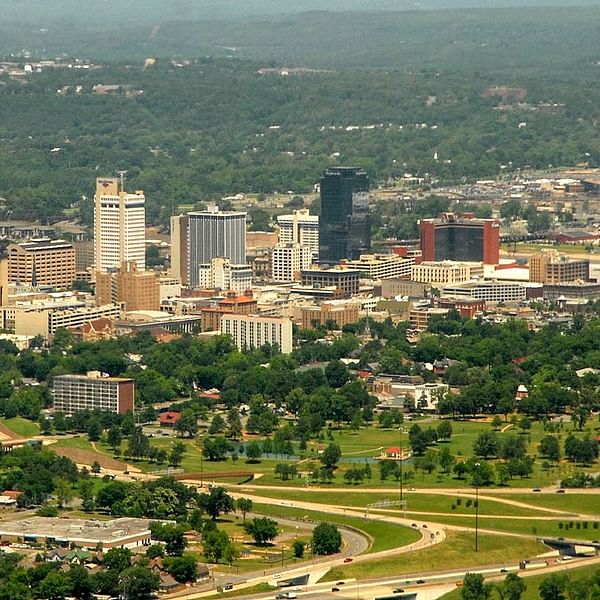 Best Dental Clinics in North Little Rock, Arkansas