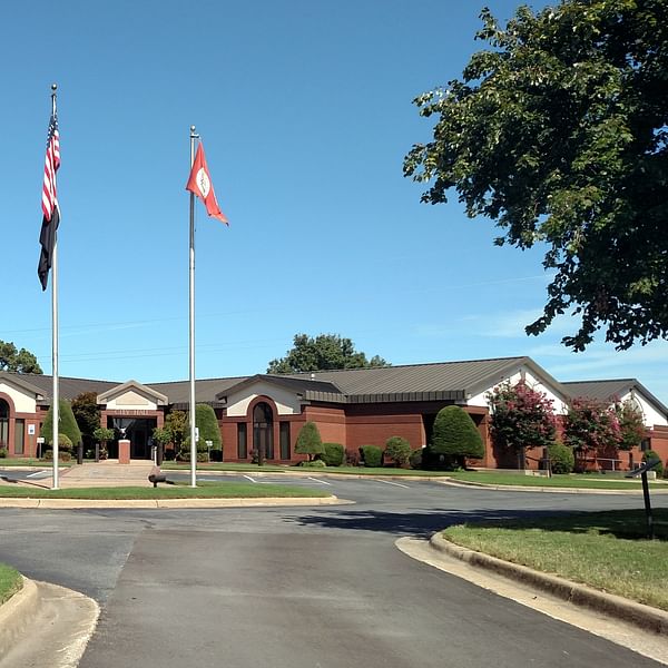 Best Dental Clinics in Jacksonville, Arkansas