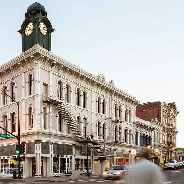 Best Dental Clinics in Petaluma, California