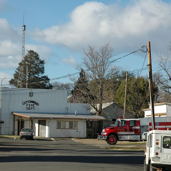 Best Dental Clinics in Cottonwood, California