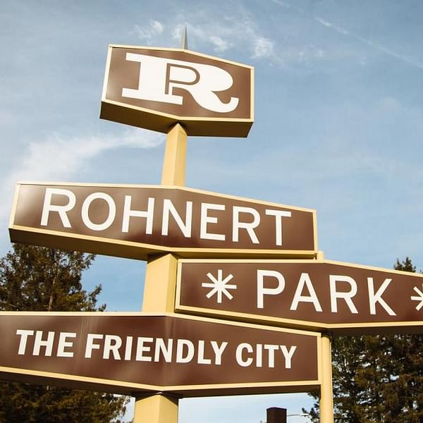 Best Dental Clinics in Rohnert Park, California