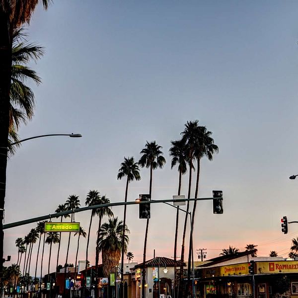 Best Dental Clinics in Palm Springs, California