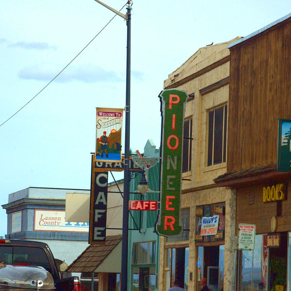 Best Dental Clinics in Susanville, California