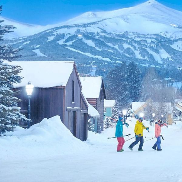 Best Dental Clinics in Breckenridge, Colorado