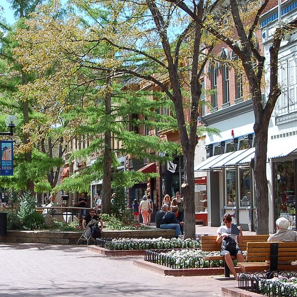 Best Dental Clinics in Boulder, Colorado