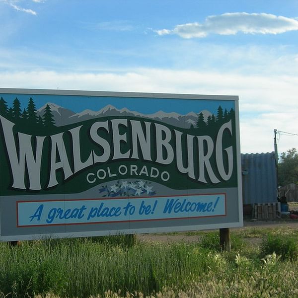 Best Dental Clinics in Walsenburg, Colorado