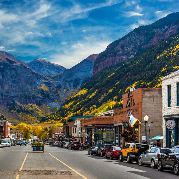 Best Dental Clinics in Telluride, Colorado