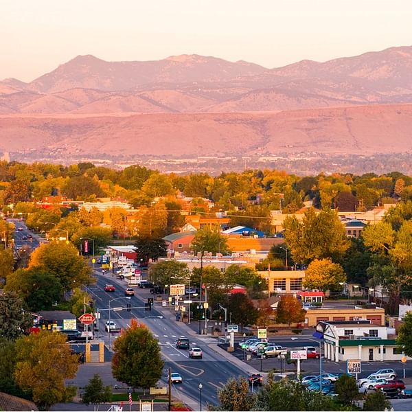 Best Dental Clinics in Wheat Ridge, Colorado