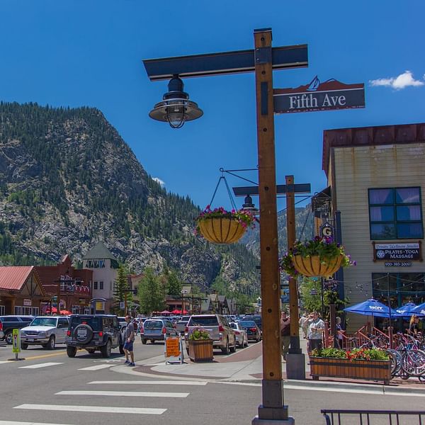 Best Dental Clinics in Frisco, Colorado