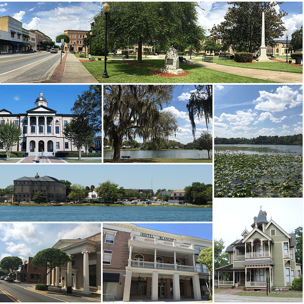 Best Dental Clinics in Lake City, Florida