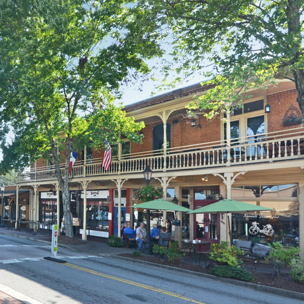 Best Dental Clinics in Roswell, Georgia