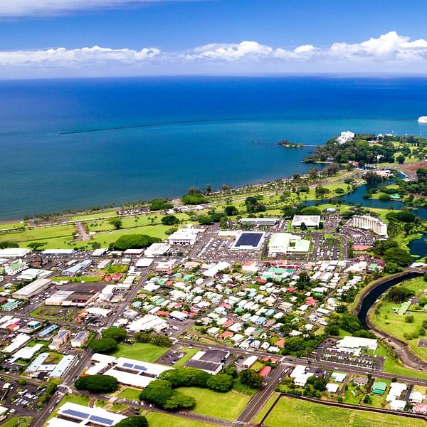 Best Dental Clinics in Hilo, Hawaii
