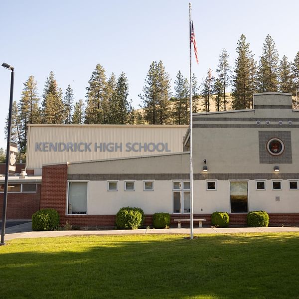 Best Dental Clinics in Kendrick, Idaho