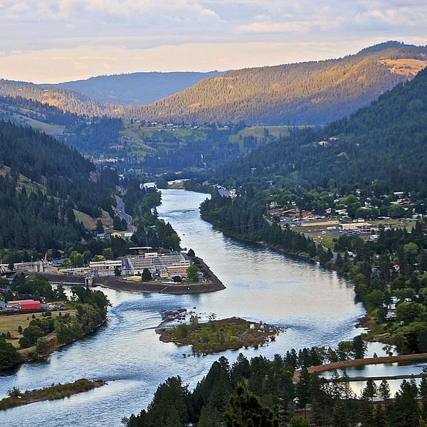 Best Dental Clinics in Orofino, Idaho
