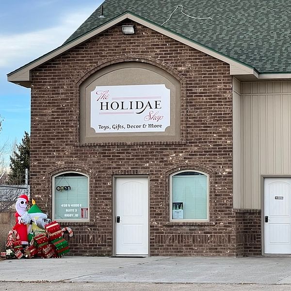 Best Dental Clinics in Rigby, Idaho