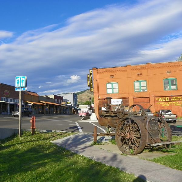 Best Dental Clinics in Council, Idaho
