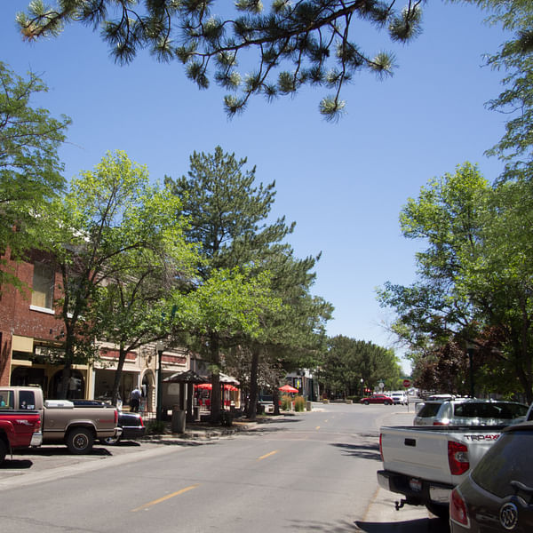 Best Dental Clinics in American Falls, Idaho