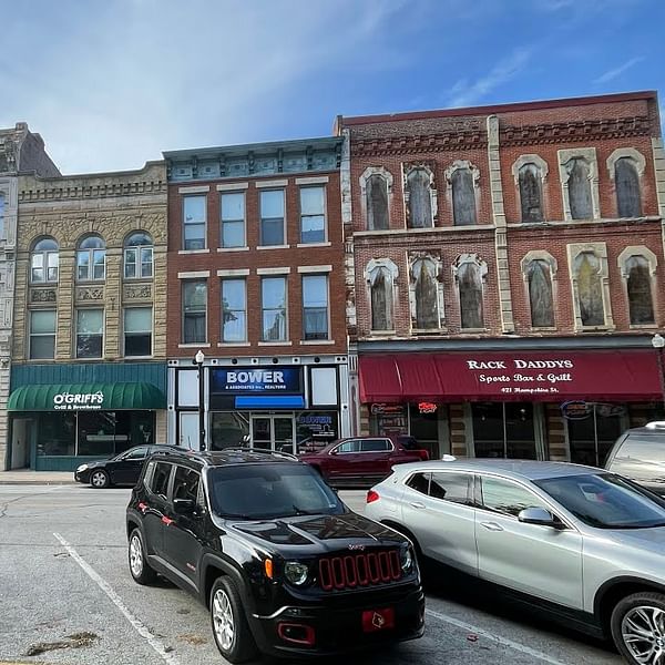 Best Dental Clinics in Quincy, Illinois