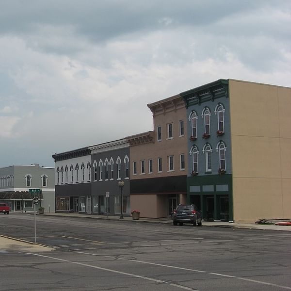 Best Dental Clinics in Sullivan, Illinois