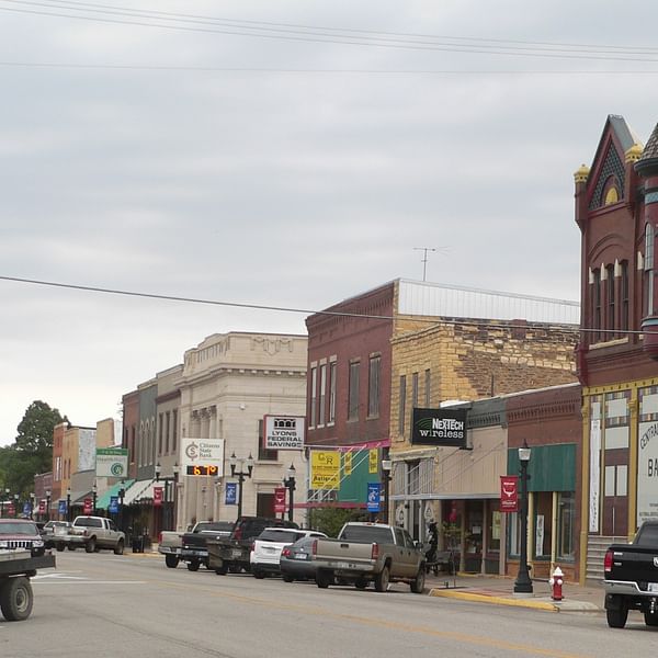 Best Dental Clinics in Ellsworth, Kansas
