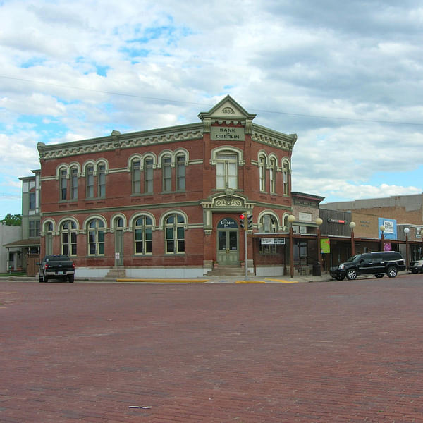 Best Dental Clinics in Oberlin, Kansas