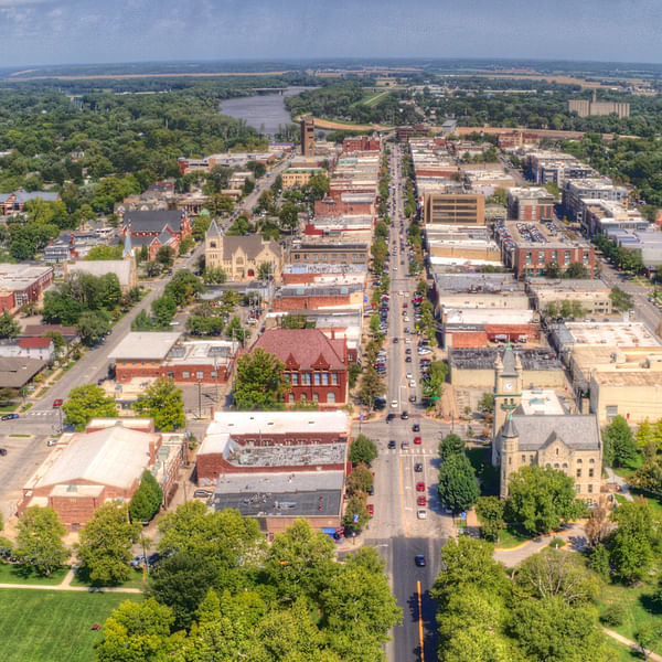 Best Dental Clinics in Lawrence, Kansas