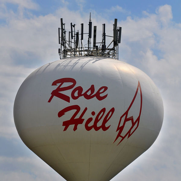 Best Dental Clinics in Rose Hill, Kansas