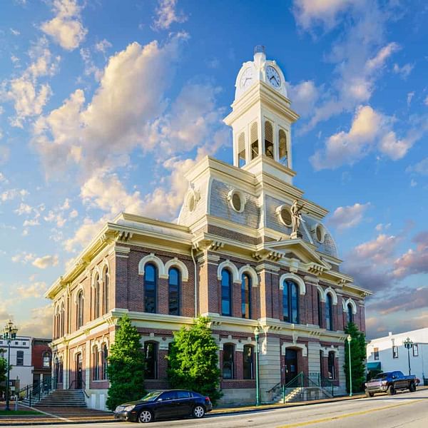 Best Dental Clinics in Georgetown, Kentucky