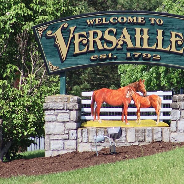 Best Dental Clinics in Versailles, Kentucky